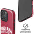 Indiana University Hoosiers iPhone 16 Pro Magsafe Impact Case